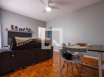 Apartamento · 79m² · 2 Quartos · Apartamento para Aluguel - Sumaré, 2 Quartos, 79 m2 - São Paulo