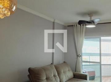 Apartamento en Aluguel de 2 quartos Vila Caiçara · Apartamento para Aluguel - Vila Caiçara, 2 Quartos,  92 m2 - Praia Grande