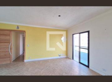 Apartamento · 158m² · 4 Quartos · 2 Vagas · Apartamento para Aluguel - Boqueirão, 4 Quartos, 158 m2 - Praia Grande