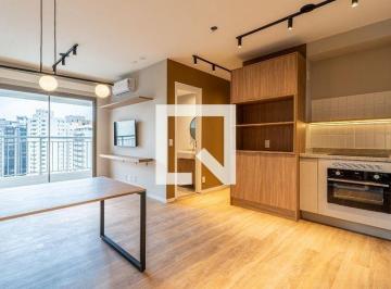 Apartamento · 66m² · 2 Quartos · Apartamento para Aluguel - Vila Mariana, 2 Quartos, 66 m2 - São Paulo