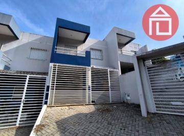 396942ce1a626a446f7618ea7d7b811f021034d2 · Casa à venda, 80 m² por R$ 330.000,00 - Jardim São Miguel - Bragança Paulista/SP