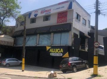 Comercial · 137m² · 8 Vagas · Salão para alugar, 137 m² por R$ 15.450,00/mês - Vila Augusta - Guarulhos/SP