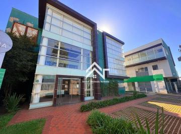 Prédio Comercial para Alugar – 2.660 m²  · Prédio para alugar, 2660 m² por R$ 101.000,00/mês - Loteamento Loanda - Atibaia/SP