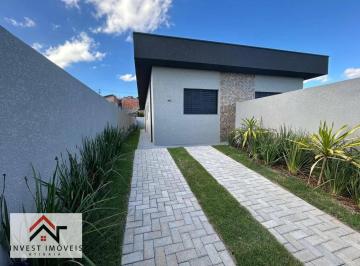 a8e4f0581cbceb70732cee379f01ee8d623d866a · Casa com 2 dormitórios à venda, 50 m² por R$ 415.000,00 - Jardim São Felipe - Atibaia/SP