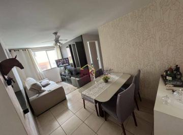 9bc8a91ee5d2626509fcd34eef4e8014dbd06c35 · Apartamento com 2 dormitórios à venda, 54 m² por R$ 380.000 - Parque Industrial - São José dos Campo