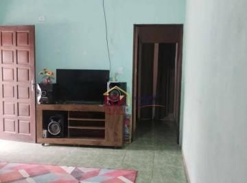 1461aa98ad230a5eb32fa368a44ef774e9778011 · Casa com 2 dormitórios à venda, 250 m² por R$ 318.000 - Pegorelli - Caraguatatuba/SP