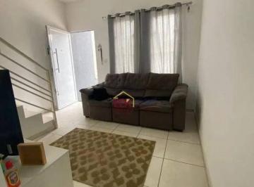 edadf10079b5305c27c77dc253867fb5a8658745 · Sobrado com 2 dormitórios à venda, 130 m² por R$ 292.000,00 - Residencial Borda Do Campo - Caçapava/
