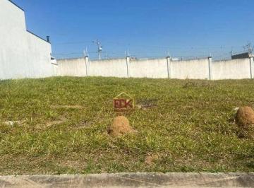 d0e8c147cb050c5ad1085b566dd5c9b8284664f6 · Terreno à venda, 250 m² por R$ 160.000,00 - Residencial Agata - Taubaté/SP