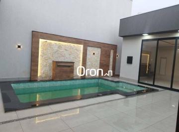 fbf87638106d8e55cfd0bd0408df7ce67c3b4d48 · Casa à venda, 230 m² por R$ 1.790.000,00 - Parque Amazônia - Goiânia/GO