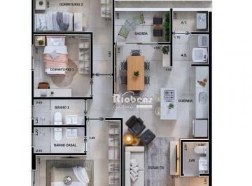 a3b3878d3a232657ef2fab0e34c7305186bfde6d · APTO NA PLANTA A PARTIR DE R$ 768.000,00