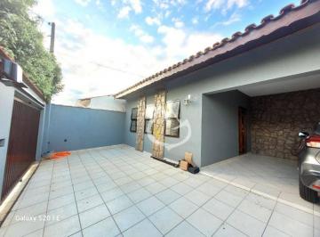 93bd73687d18b43bbc415bba8ea2a18953b93454 · Casa com 3 dormitórios para alugar, 172 m² por R$ 5.357,00/mês - Jardim dos Calegaris - Paulínia/SP