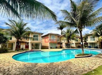 19e2ec3e8d4377f0cff35b529a6baf973c44b110 · Casa com 3 Quartos sendo 1 suíte em Condomínio com piscina beira mar à venda, 130,69 m² por R$ 460.0