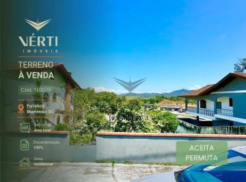 3fac22d072c2ad7ef8faa6ddcf5fbe69183043dd · Terreno à venda, 345 m²- Fortaleza - Blumenau/SC