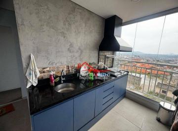 a2fc53e318c392d9b986e7ac9ed17aca92c94be5 · Cobertura com 3 dormitórios à venda, 111 m² por R$ 550.000 - Vila Palmares - Franco da Rocha/SP