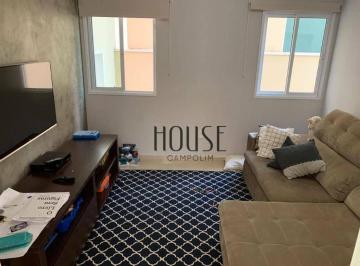 18e5b662e071d7df2274294a6c08ab464ad4618e · Casa à venda em condomínio fechado em Votorantim | 246m² em Residencial Aldeia da Mata | CA5415