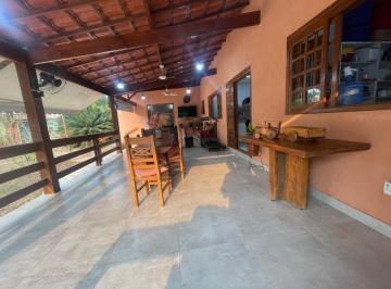 Casa · 277m² · 3 Quartos · 6 Vagas · Casa à venda, 277 m² por R$ 1.290.000,00 - Várzea - Lagoa Santa/MG