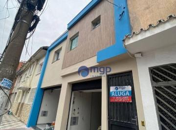 43cee35db0046f23b9353d05fd247c1178f70c2a · Salão para alugar, 30 m² - Vila Maria - São Paulo/SP