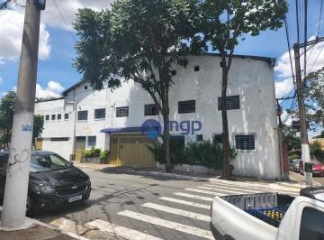 27453588373be739ba7ba74b62f7f4bdc1f68a5b · Prédio Comercial com Renda à Venda na Vila Bauab - São Paulo/SP
