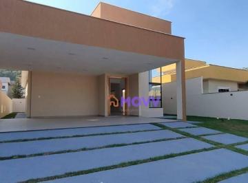 76006d67f372a2231f5831e47eff24ce96021964 · Casa com 3 dormitórios à venda, 140 m² por R$ 850.000,00 - Cajueiros - Maricá/RJ