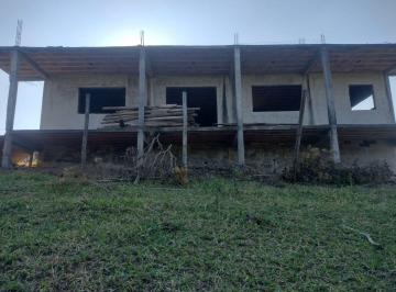 800847e031b7cfcc5638deedf64c2b2a10d00e62 · Chácara com 2 dormitórios à venda, 1200 m² por R$ 350.000,00 - Chácaras Reunidas Igarapés - Jacareí/