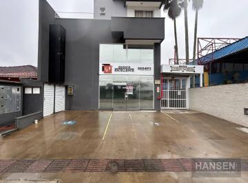 7db5df20d6f0869e2a6d0c391774d9db7a222293 · Sala para alugar, 116 m² por R$ 4.200 + taxas/mês - Anita Garibaldi - Joinville/SC