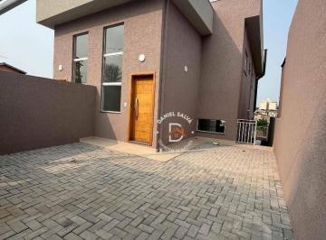 eca23976010b4685a6cc4578d8c5dad6b4e7e030 · Casa com 3 dormitórios à venda, 117 m² por R$ 750.000,00 - Loteamento Loanda - Atibaia/SP