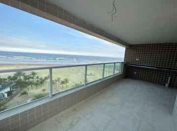 33fc894dbe64f564baa51bf499e65caca6d673af · Apartamento com 3 quartos frente mar à venda, 111 m² por R$ 950.000 - Mirim - Praia Grande/SP