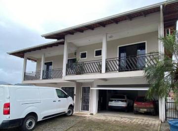 5007c2f5c95d37eb62f33d0b1f67809f35ce5664 · Sobrado com 4 dormitórios à venda, 400 m² por R$ 1.500.000 - Vila do Salto - Luiz Alves/SC