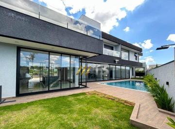 7fbb17e0002e49d5e26428c63e38e70c3a4a26f1 · Casa com 5 suítes à venda, 610 m² por R$ 5.700.000 - Condomínio Figueira Garden - Atibaia/SP
