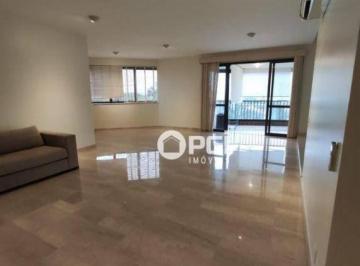 d2c64e78247193f91580773ca45941f52a6e2298 · Apartamento com 4 dormitórios à venda, 336 m² por R$ 1.500.000,00 - Jardim Irajá - Ribeirão Preto/SP