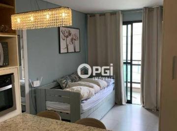 2bb8102c9013ef744205ed0e780d5d89b51aed3d · Flat com 1 dormitório à venda, 35 m² por R$ 315.000,00 - Jardim Botânico - Ribeirão Preto/SP