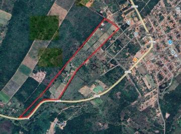 3c60dd956b3c7a98fb46fa32dd7098ad06695ad4 · Imóvel Rural de 17 Hectares à Venda - Nísia Floresta/RN - SI0007