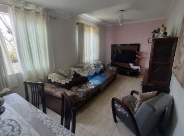 47f487e3bbf95fcd4ef72ebe9651df6bb006dcf7 · Village com 3 dormitórios à venda, 150 m² por R$ 1.180.000,00 - Aparecida - Santos/SP