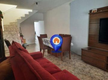 068980a0947aaed44d75aef95b2933cc64aa829e · Sobrado com 3 dormitórios à venda, 160 m² por R$ 550.000,00 - Engenheiro Goulart - São Paulo/SP
