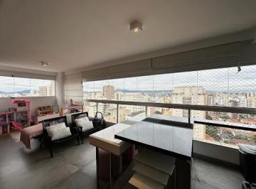 d0f120159eabf101400ab7718c282853112f5959 · Apartamento com 3 dormitórios à venda, 136 m² por R$ 2.600.000,00 - Perdizes - São Paulo/SP