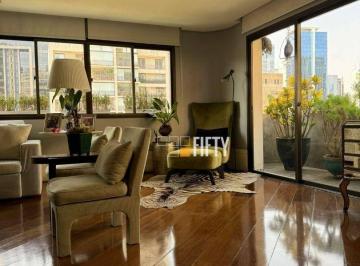 0696253b30e3e8563b4b67184aa033f45d2c2219 · Apartamento à venda, 189 m² por R$ 4.489.900,00 - Itaim - São Paulo/SP