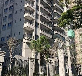 006a501b9b319904c51e45f9d61728db0d2802ea · Apartamento com 3 dormitórios à venda, 147 m² por R$ 2.250.000,00 - Chácara Klabin - São Paulo/SP