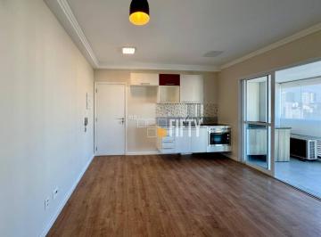 7b09bd97a696b98af2515986b943551e316b39d8 · Apartamento com  43m², 1 dormitório e 1 vaga - Brooklin - São Paulo/SP
