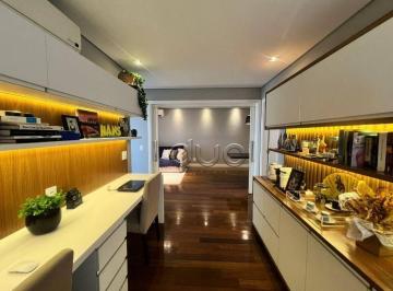 8999c391143b322dc6b8a85621d3d44d6b909316 · Apartamento com 3 dormitórios à venda, 87 m² por R$ 689.000,00 - Alemães - Piracicaba/SP
