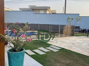 a7c502084af764b1042c881d1c431bec85b29964 · Casa com 3 dormitórios à venda, 296 m² por R$ 3.500.000,00 - Condomínio Estância Hipica - Nova Odess