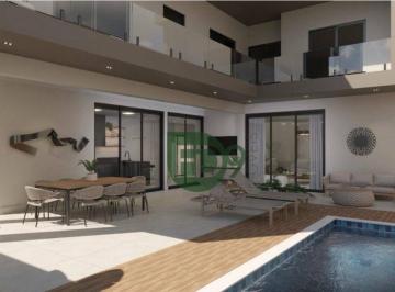 890fc524f44583d0a6eec81f56b4a8e3da0f72e8 · Casa com 4 quartos à venda, 400 m² por R$ 3.700.000 - Condomínio Phillipson Park - Americana/SP