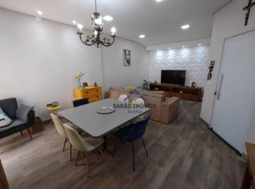 b959a140edf9255fdd3ff2ae8eb7ae33931fdc1d · Casa com 2 dormitórios à venda, 106 m² por R$ 710.000,00 - Vila das Hortências - Jundiaí/SP