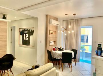 1 · Apartamento de 2 quartos no Itacorubi