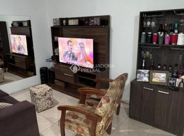 1 · Apartamento no bairro Vila São Luiz
