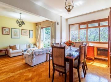 edit-5 · Apartamento em Petrópolis, 3 Dormitórios, vaga de garagem.