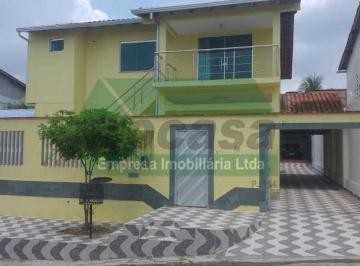 Casa · 364m² · 5 Quartos · 9 Vagas · CASA A VENDA / PARQUE DEZ DE NOVEMBRO