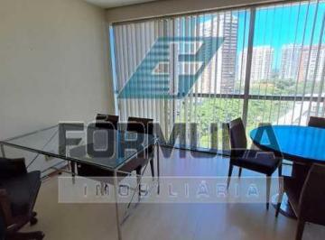 Comercial · 30m² · 1 Vaga · Sala -  / Comercial / Barra da Tijuca