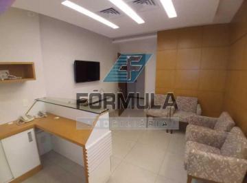 Comercial · 42m² · 1 Vaga · Sala -  / Comercial / Barra da Tijuca