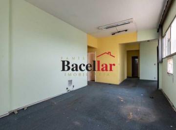 Comercial · 82m² · Cobertura - / Comercial / Méier