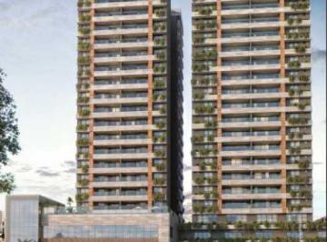 Apartamento · 95m² · 3 Quartos · 2 Vagas · Mirari Urban Beach Living, com 3 quartos, 95 a 119 m²- Patamares - Salvador/BA